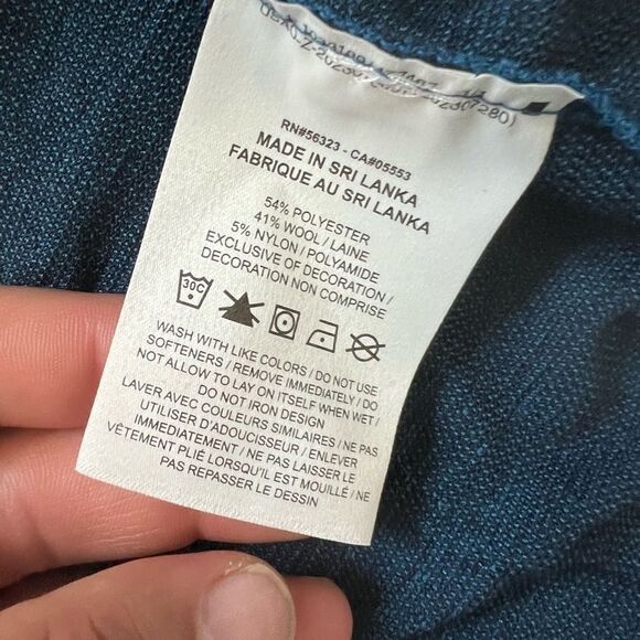 Nike Running Division Therma-Fit ADV Dri-Fit Shirt - Picture 10 of 11